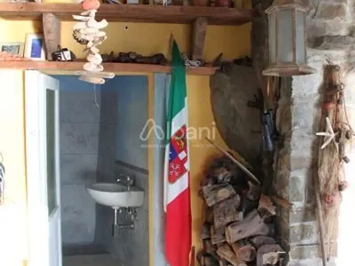 Casa trilocale in vendita in Riomaggiore