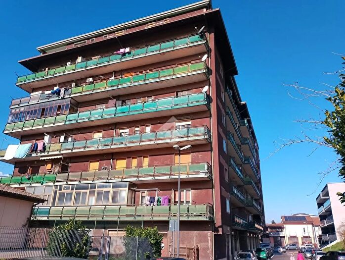 Appartamento con 5 locali in vendita in Via Fiumitello, Atripalda