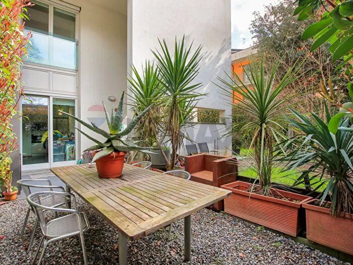 Appartamento con 5 locali in vendita in Bergamo