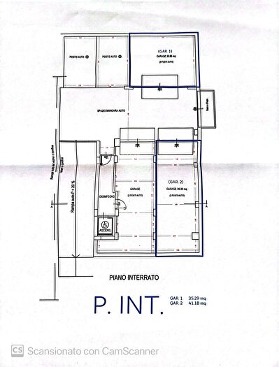 Appartamento quadrilocale in vendita in Riccione