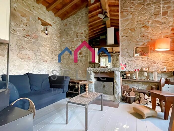 Casa bilocale in vendita in Via del Colletto, Bagni Di Lucca