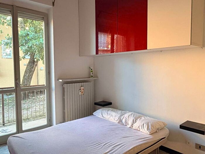 Appartamento monolocale in affitto in Via Mincio, San Lanfranco, Pavia
