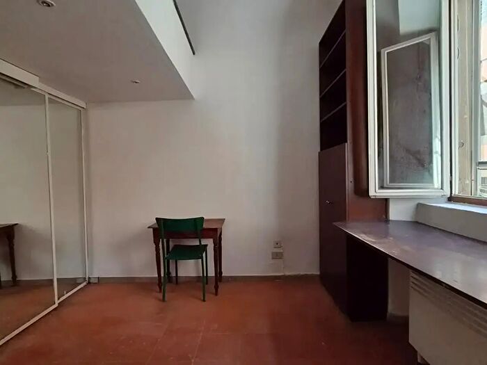 Appartamento monolocale in vendita in Pisa