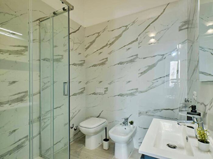 Appartamento bilocale in affitto in Rione San Pietro, Vazzieri, Campobasso