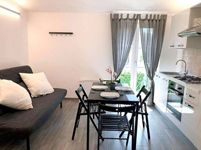 Appartamento bilocale in affitto in via balbo, Civitanova Nord San Gabriele Fontespina, Civitanova Marche