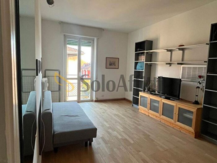 Appartamento bilocale in affitto in Via Giovanni della Casa, Montenero, Milano