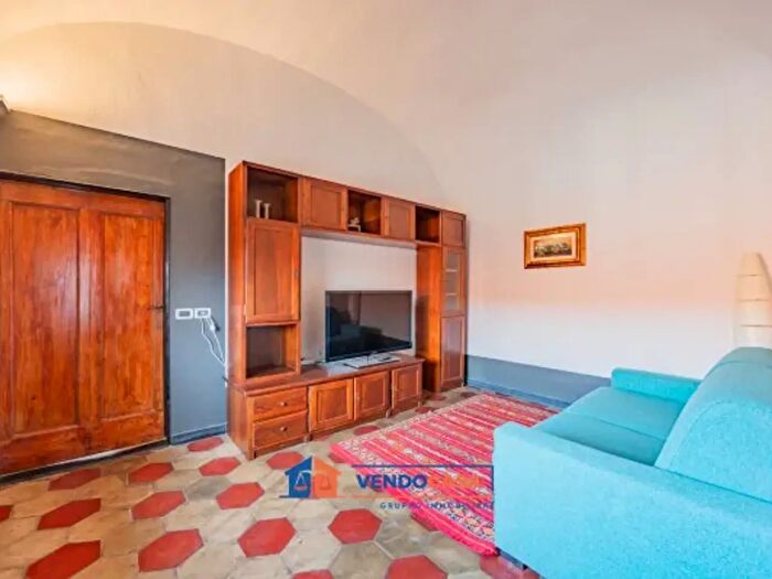Appartamento trilocale in affitto in Via Medaglie d'Oro, Albenga