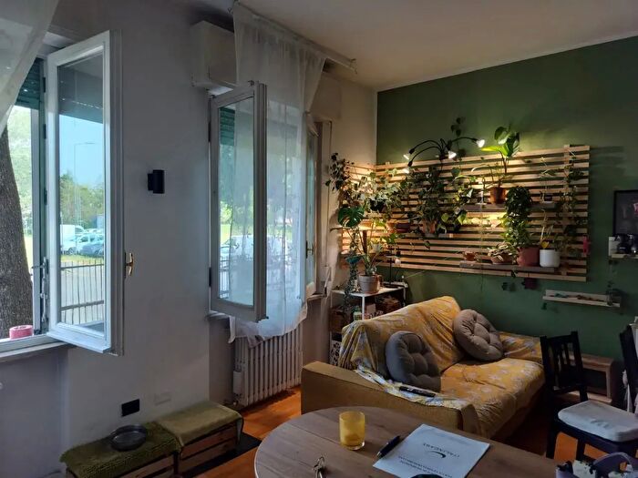 Appartamento bilocale in vendita in Viale Martiri di Cefalonia, Parma