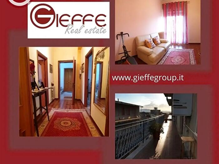 Appartamento quadrilocale in vendita in Taurianova