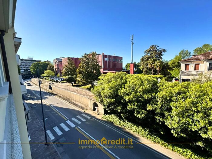 Appartamento bilocale in affitto in San Dona' Di Piave