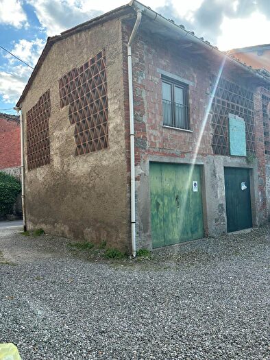 Casa bilocale in vendita in Porcari