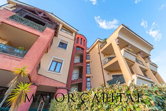 Appartamento bilocale in vendita in Via Amba Alagi Snc, Olbia