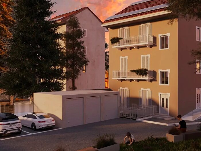 Case in Vendita e in Affitto - 3
