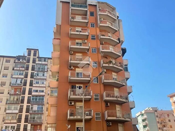 Appartamento bilocale in vendita in Via Andrea Cesalpino, Palermo