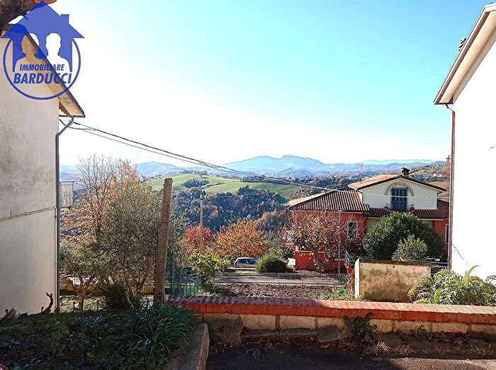 Appartamento trilocale in vendita in Sogliano Al Rubicone