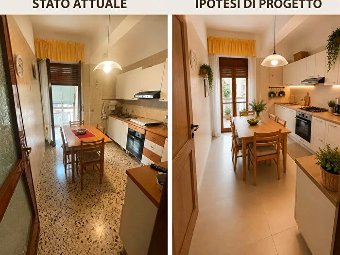 Case in Vendita e in Affitto - 2