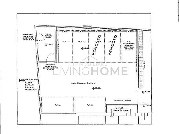 Case in Vendita e in Affitto - 2