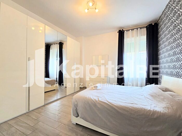 Appartamento con 5 locali in vendita in Via a Gramsci Budrio, Budrio