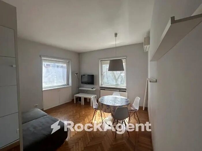 Appartamento monolocale in affitto in Via Archimede, Roma