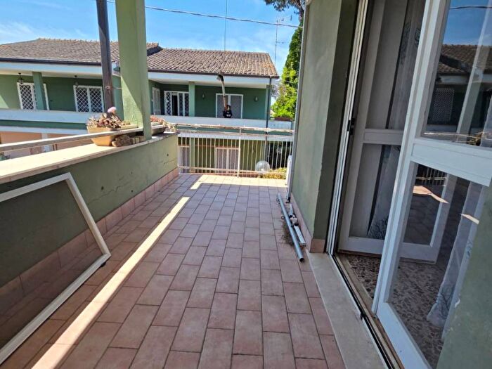 Casa trilocale in affitto in Viale Baia Verde, Litoranea Terracina San Felice, Terracina