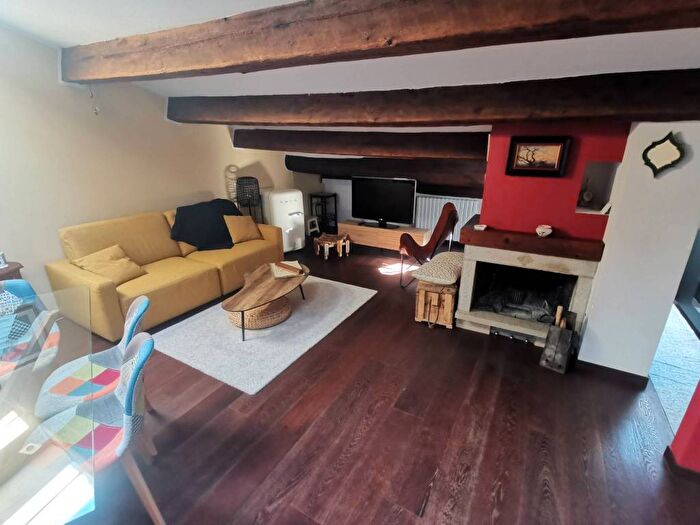 Casa trilocale in affitto in Via Domenico Mazza, Centro Storico, Pesaro