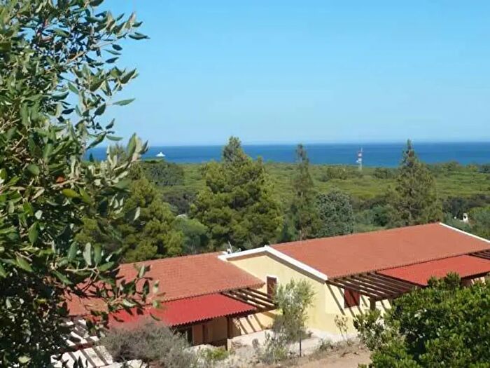 Casa con 12 locali in vendita in Sa Murta Bianca, Pula