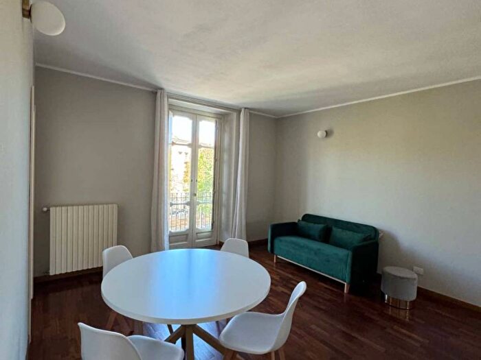 Appartamento bilocale in affitto in Corso Alcide De Gasperi, Crocetta, Torino