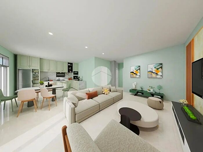 Appartamento trilocale in vendita in Via Colonnello Giovanni Bettoja, Caluso