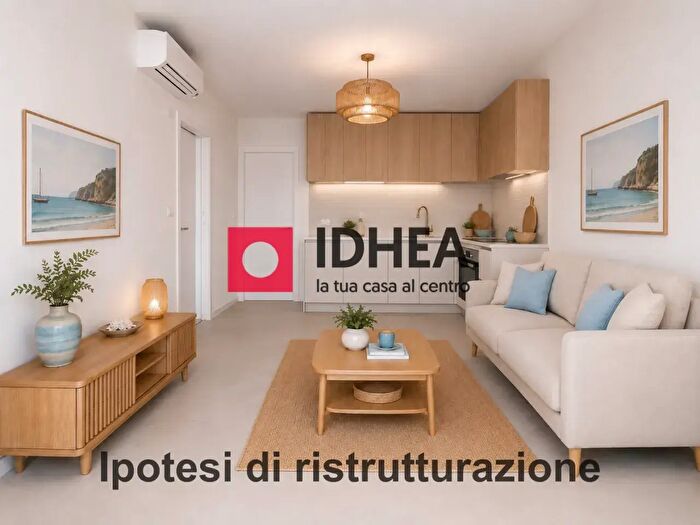 Appartamento trilocale in vendita in Viale Santa Margherita, Caorle