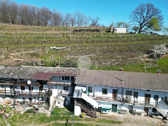 Casa bilocale in vendita in Via Comba Carle, Barge