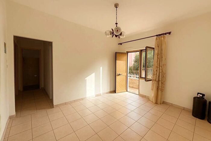 Appartamento trilocale in vendita in Via Croazia Sn Carbonia, Carbonia