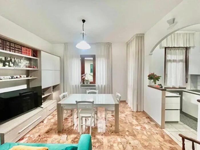 Appartamento trilocale in vendita in Via Guglielmo Marconi, Baldichieri D'Asti
