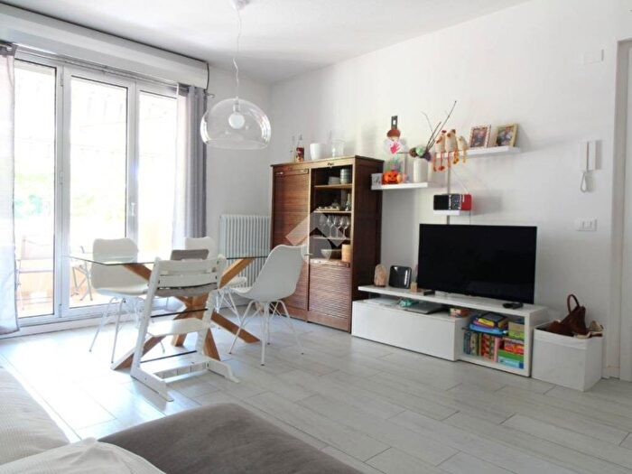 Appartamento trilocale in affitto in Via K Adenauer, Santa Bertilla Mercato Nuovo, Vicenza