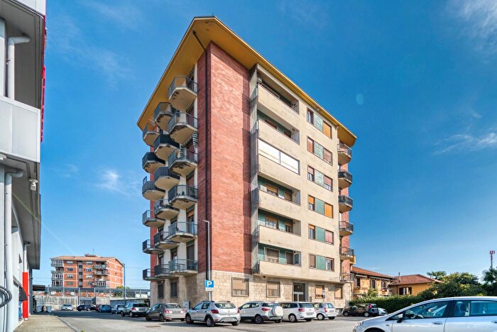 Appartamento bilocale in vendita in Via Vincenzo Gioberti, Collegno