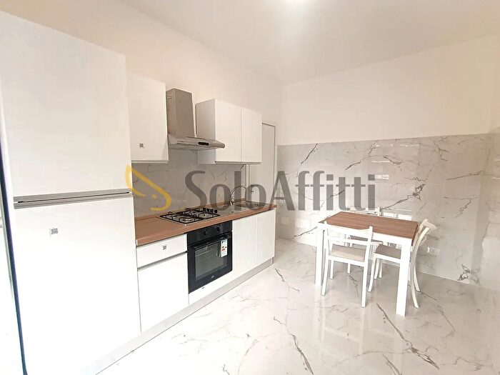 Appartamento bilocale in affitto in Via Kennedy, Cologno Monzese