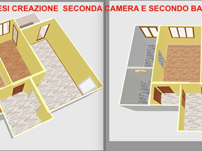 Case in Vendita e in Affitto - 3