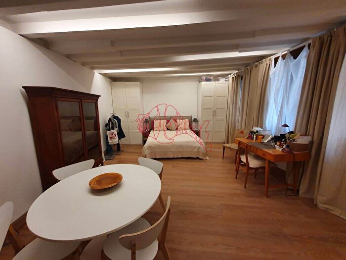 Appartamento monolocale in affitto in Campo Manin, San Marco, Venezia