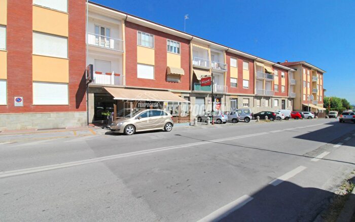 Appartamento bilocale in vendita in Via della Rosa Bianca, Mondovi