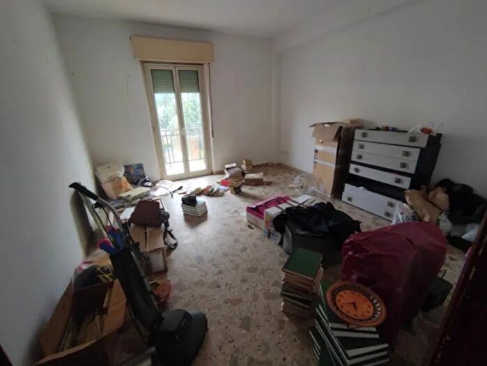 Appartamento quadrilocale in vendita in Reggio Calabria