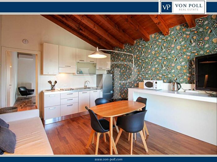 Appartamento bilocale in affitto in Via Luciano Manara, Santa Bertilla Mercato Nuovo, Vicenza