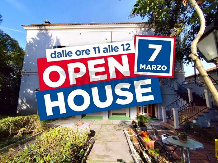 Casa quadrilocale in vendita in Via Regina Margherita, Cappelle Sul Tavo