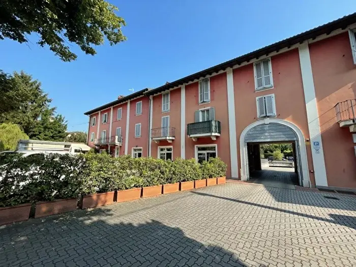 Appartamento bilocale in vendita in Viale Giuseppe Mazzini, Centro, Chiari