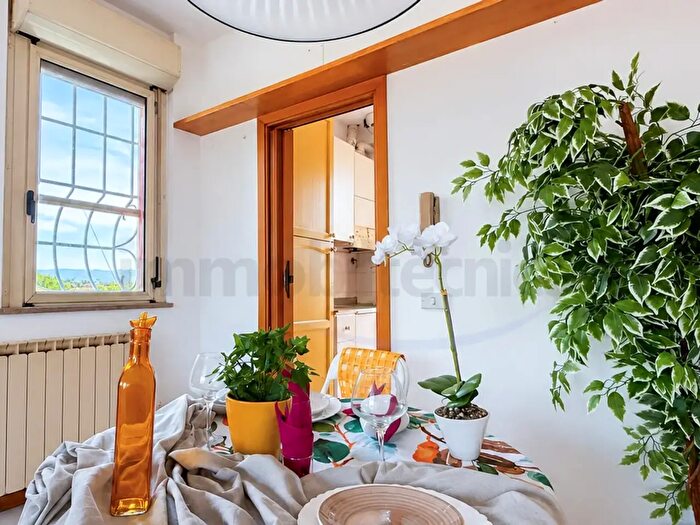 Appartamento con 5 locali in vendita in San Leo, Arezzo