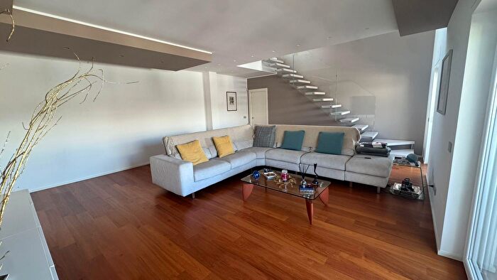 Appartamento quadrilocale in vendita in Via Sottotenente Francesco Custodero, Monopoli