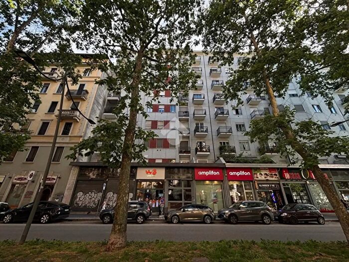 Appartamento bilocale in affitto in Corso Lodi, Milano