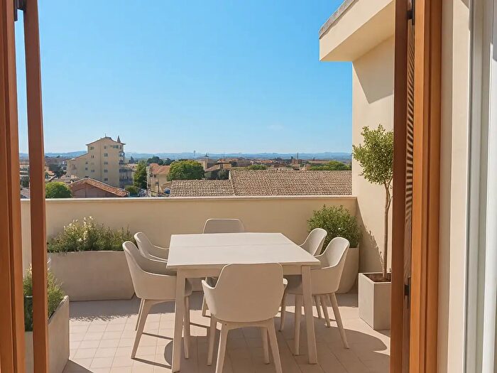 Appartamento con 5 locali in vendita in Via Giordano Bruno, Falconara Marittima