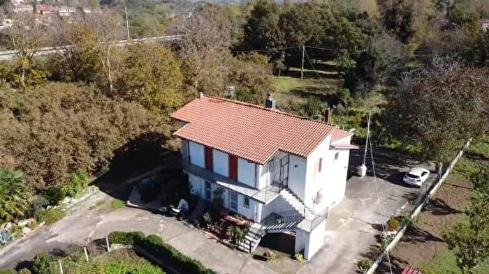 Appartamento quadrilocale in vendita in Via Fellitto, San Martino Valle Caudina