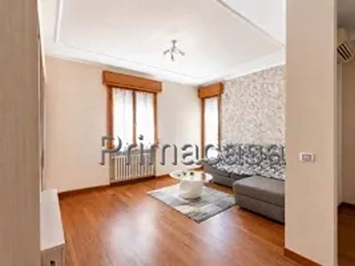 Appartamento quadrilocale in vendita in Via Luxemburg, Rubiera