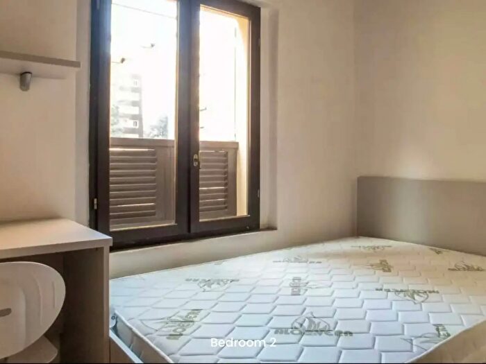 Appartamento monolocale in affitto in Viale Sarca, Milano