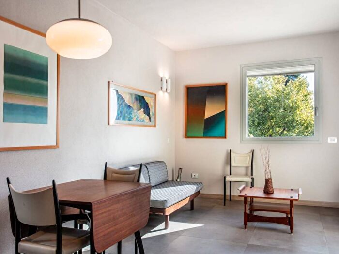 Appartamento bilocale in affitto in Via Scirocco, Margine Rosso SantAnastasia, Quartu SantElena